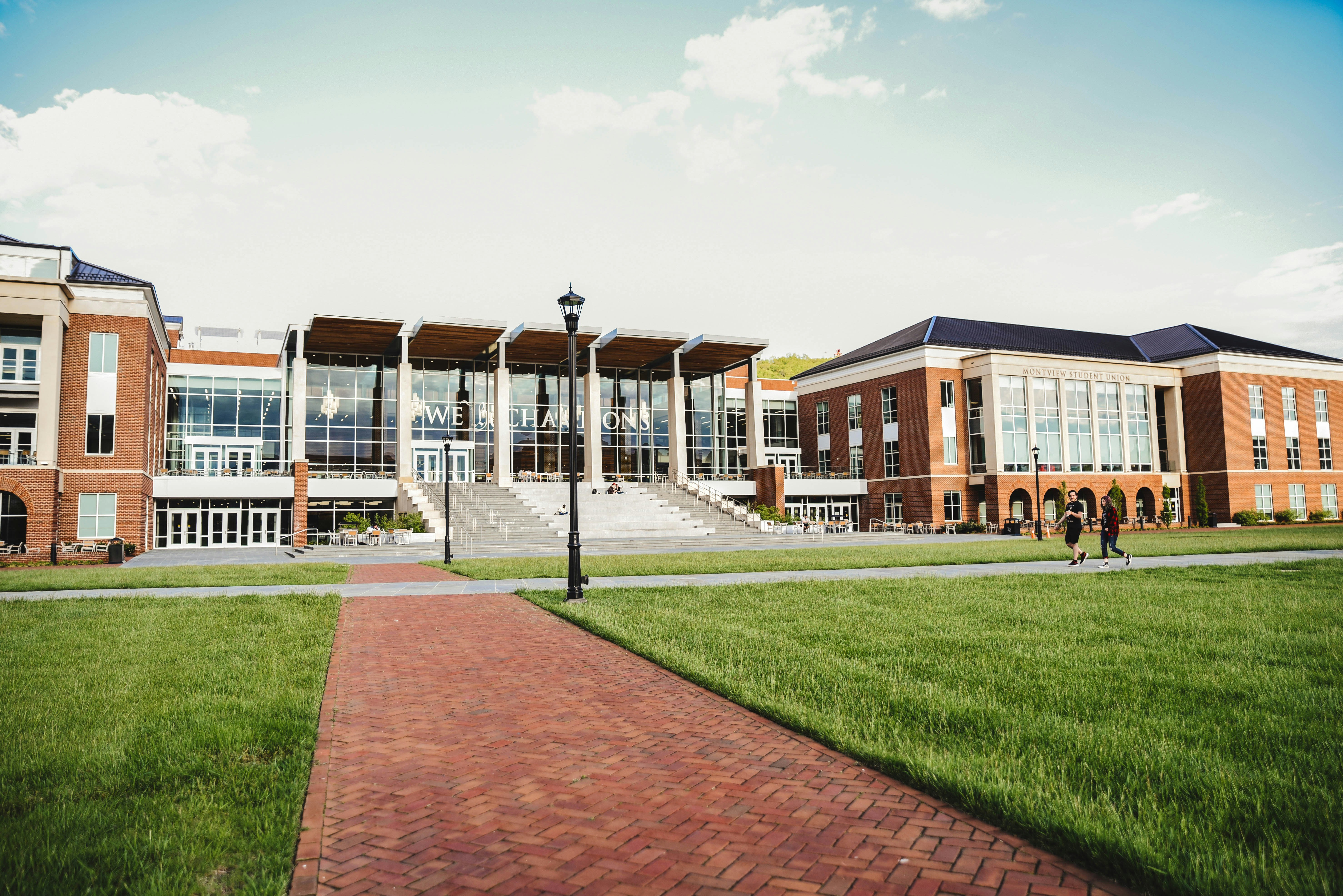 Atlanta Montessori International School - Cliff Valley gallery image